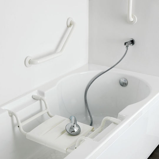Ponte Giulio Removable Seat Bathroom Seat 4FAUIS01