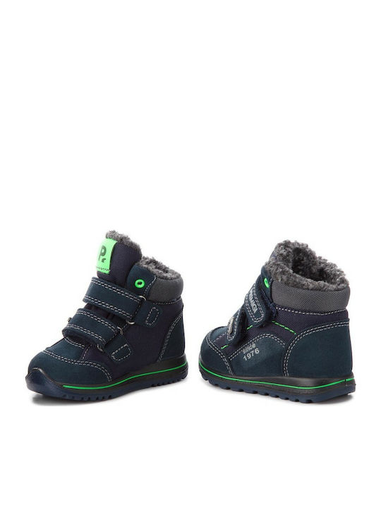 Primigi Gore-Tex Kids Boots Navy Blue