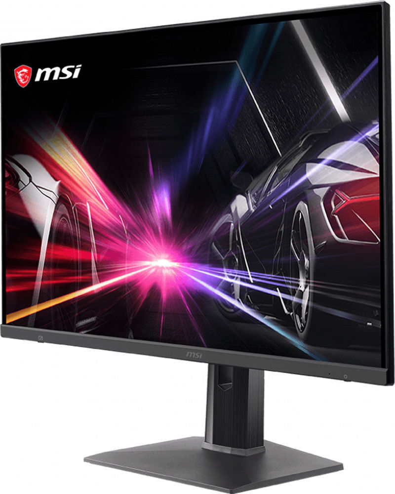 msi optix mag271r 165hz gaming monitor