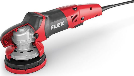 Flex XCE 10-8 125 Rotary Polisher 1010W with Speed Control