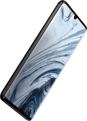 Xiaomi Mi Note 10 (128GB) Midnight Black