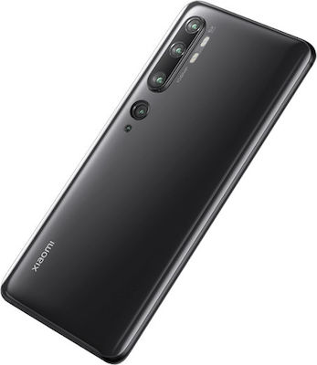 Xiaomi Mi Note 10 (128GB) Midnight Black | Skroutz.gr