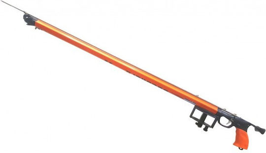 Bucanero Speargun Rubber ΙΙ (Full) 76cm Black