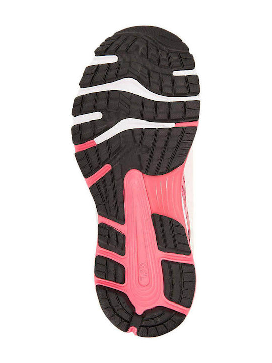 Gel-Nimbus 21 Damen Sportschuhe Laufen Pink Cameo / Baked Pink