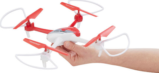 Revell X-Treme Quadrocopter Marathon Drone Children's Mini 2.4 GHz without Camera