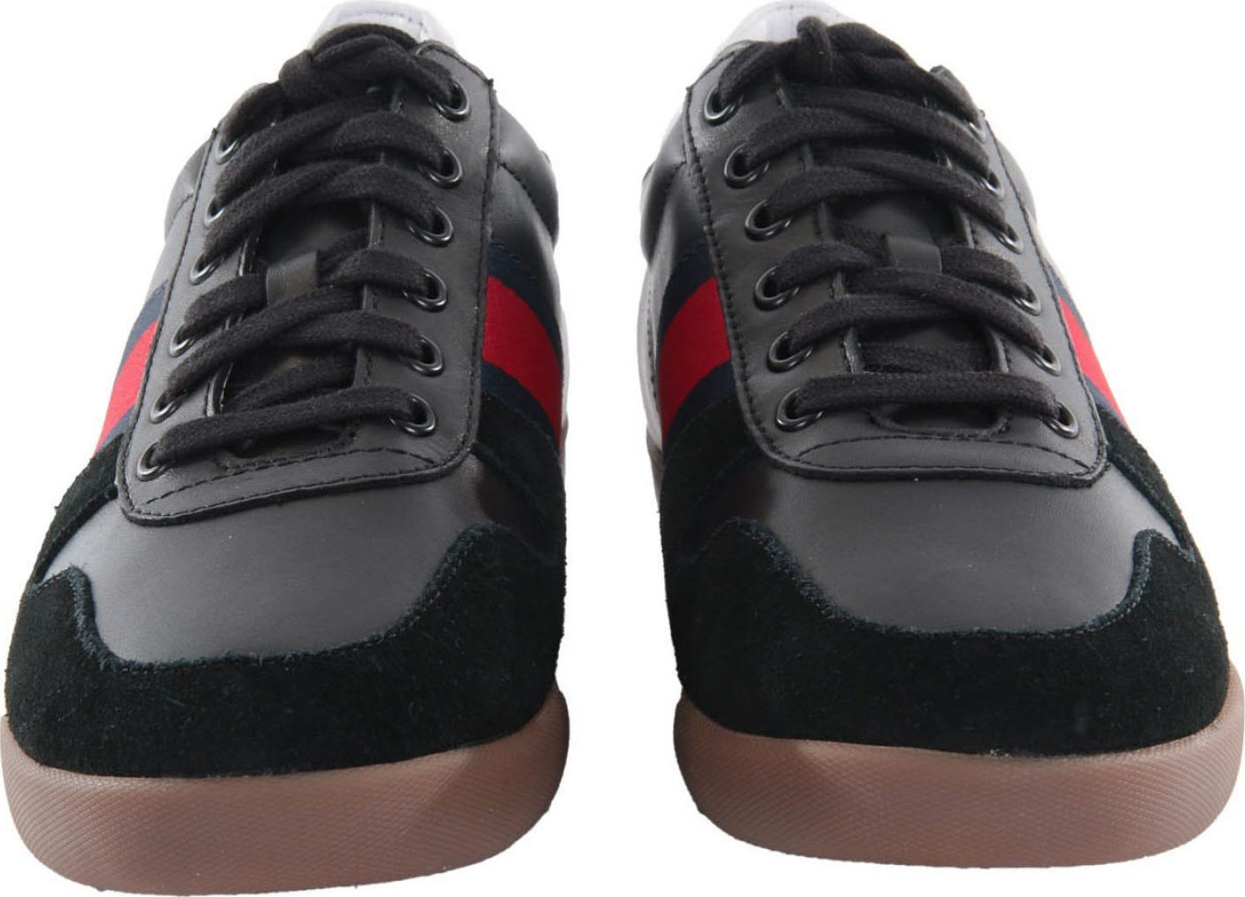 ralph lauren camilo trainers