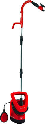 Einhell GE-SP 3546 RB Ηλεκτρική Αντλία Επιφάνειας 350W Μονοφασική