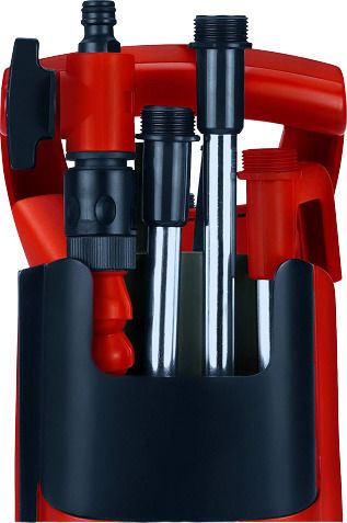 Einhell GE-SP 3546 RB Ηλεκτρική Αντλία Επιφάνειας 350W Μονοφασική