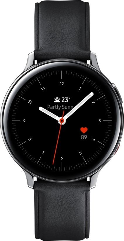 watch active2 4g steel