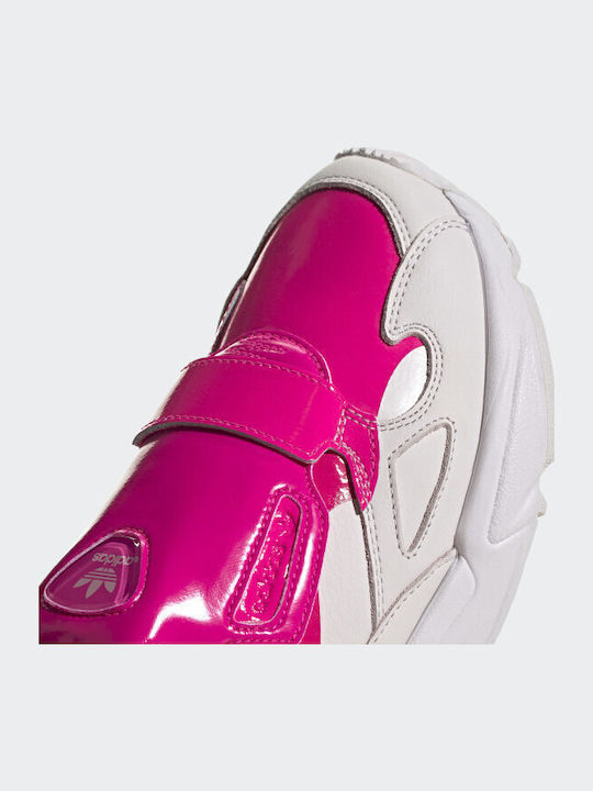 Falcon RX Дамски Чънки Маратонки Shock Pink / Orchid Tint