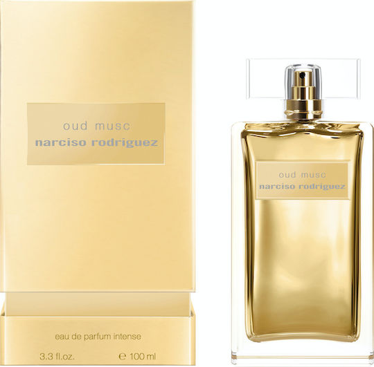 Narciso Rodriguez Oud Musc Intense Eau de Parfum 100ml