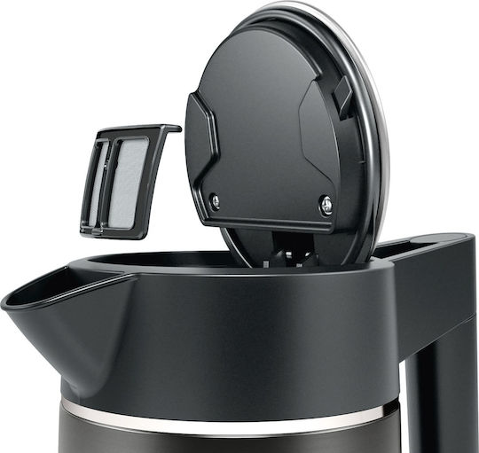 Bosch Kettle 1.7lt 2400W Gray