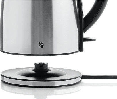 WMF Stelio 1.2 L Kettle 1.2lt 2400W Silver