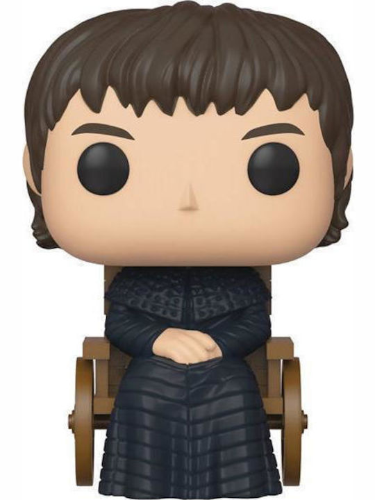 Funko Pop! Television: King Bran the Broken