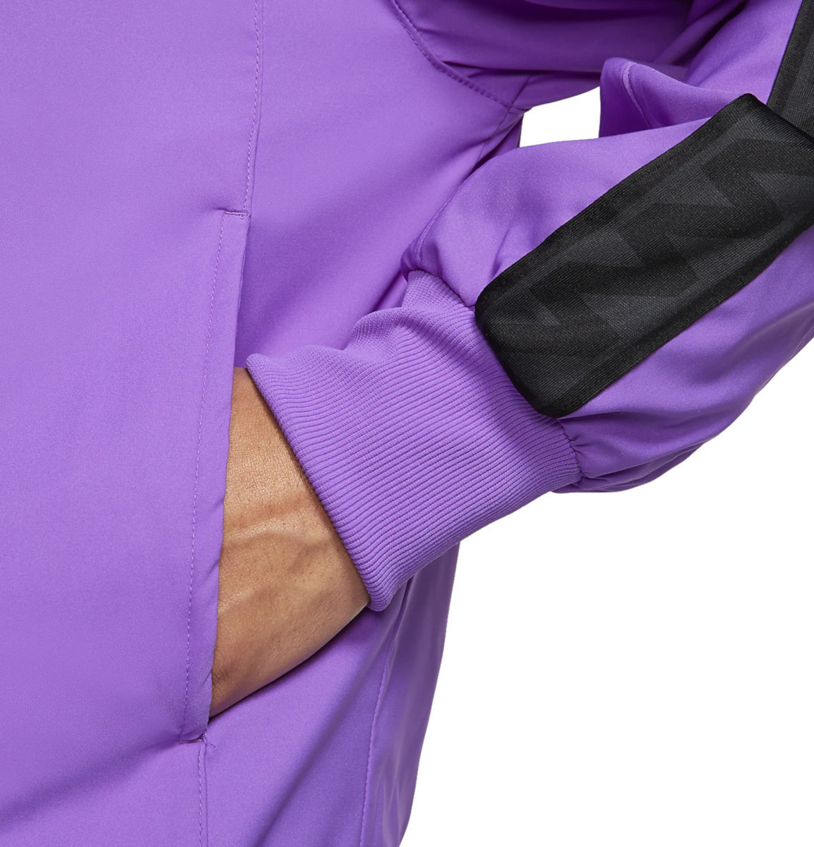 nadal nike purple
