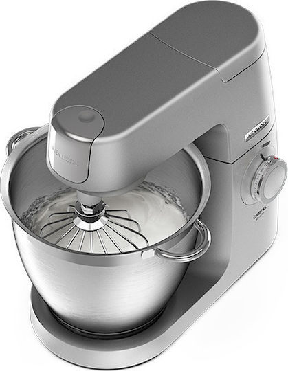Kenwood Chef XL Stand Mixer 1200W with Stainless Mixing Bowl 6.7lt