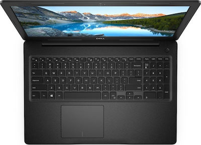 Dell Inspiron 3593 15.6" FHD (i5-1035G1/8GB/256GB SSD/W10 Pro)