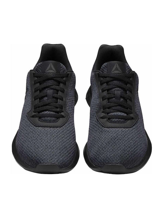Lite Damen Sportschuhe Laufen Schwarz