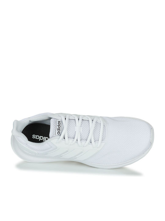 Runfalcon Men's Running Sport Shoes Cloud White / Core Black