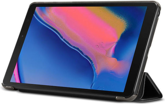Spigen Smart Fold Flip Cover Black for Galaxy Tab A 8.0 2019