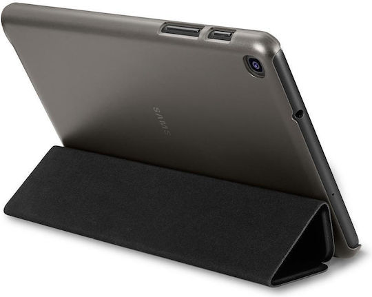 Spigen Smart Fold Flip Cover Black for Galaxy Tab A 8.0 2019