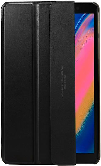 Spigen Smart Fold Flip Cover Black for Galaxy Tab A 8.0 2019
