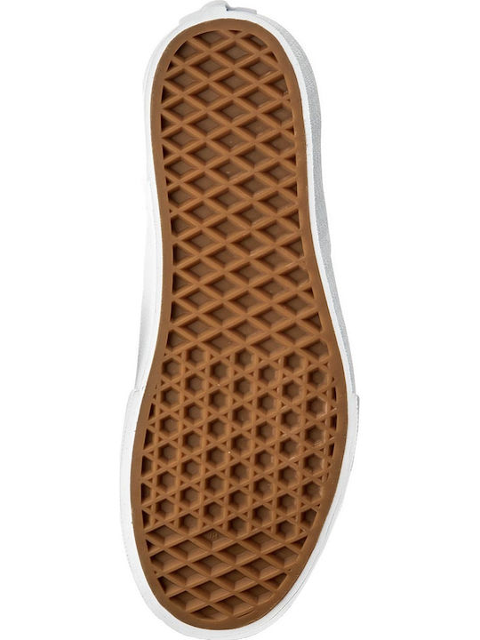 UA Classic Текстил Дамски Slip-On Черен
