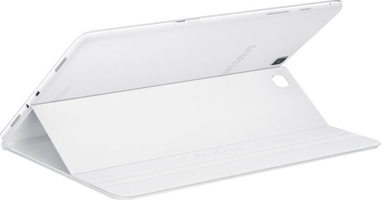 Samsung Flip Cover Λευκή (Galaxy Tab A 9.7)