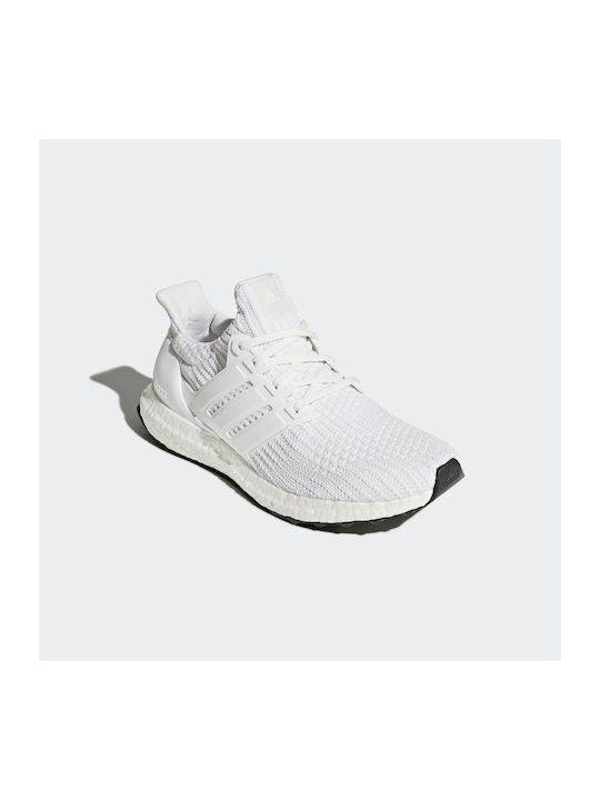 Ultraboost Herren Sportschuhe Laufen Cloud White