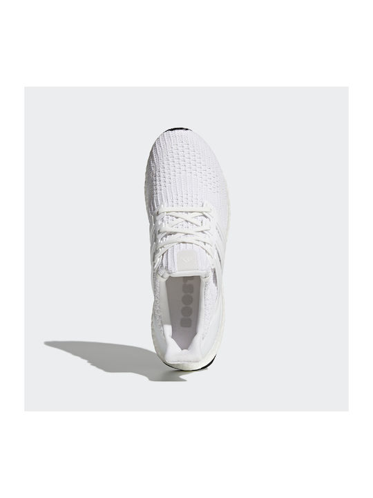 Ultraboost Herren Sportschuhe Laufen Cloud White