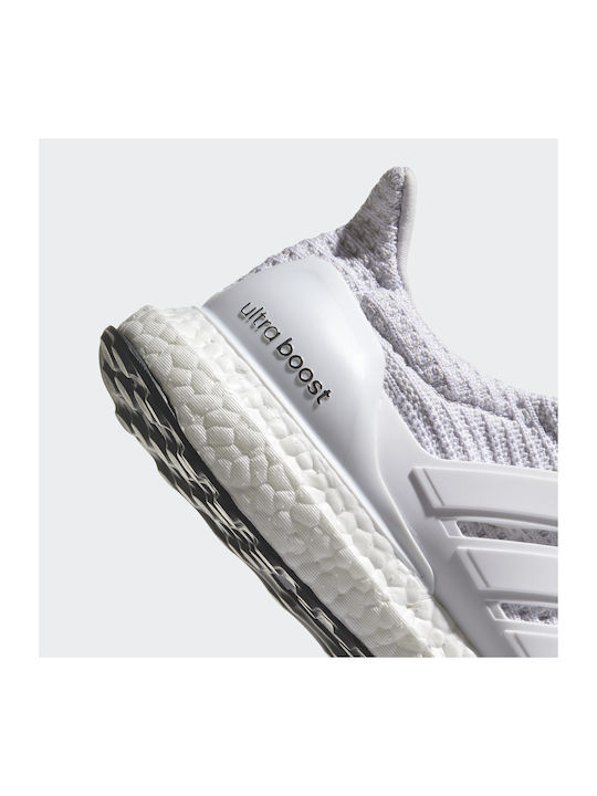Ultraboost Herren Sportschuhe Laufen Cloud White