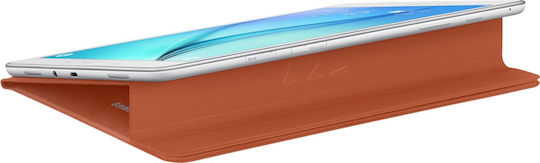 Samsung Flip Cover Orange (Galaxy Tab A 9.7) EF-BT550BOEGWW