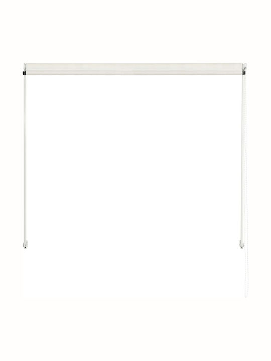 vidaXL Τέντα Βεράντας Κρεμ 1.5x1.5m
