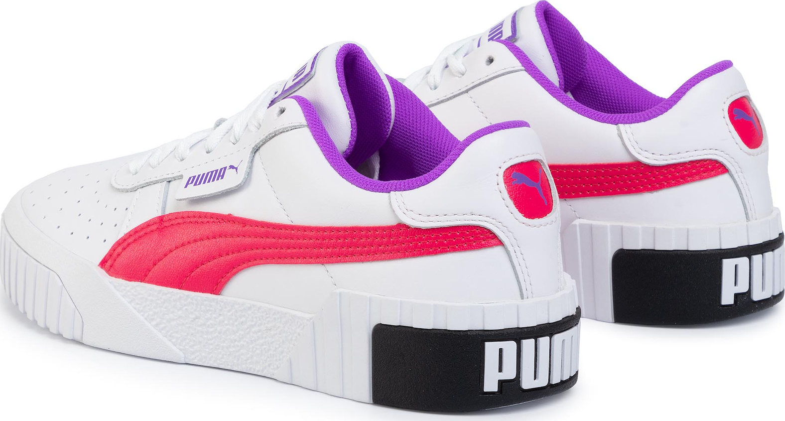 puma chase