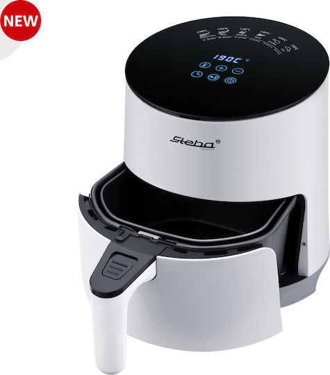 Steba Friteuză cu aer 3.5lt Alb HF1000