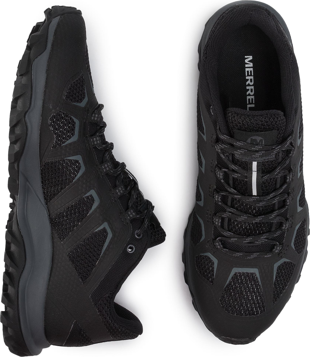 merrell fiery gtx women's