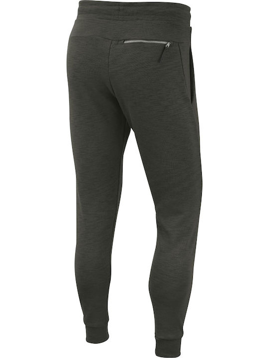 Nike Sportswear Herren-Sweatpants Fleece Gray