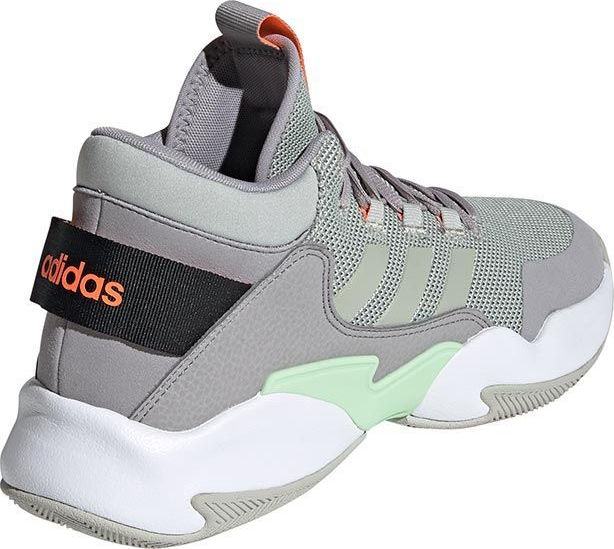 adidas streetcheck men's basketball shoes