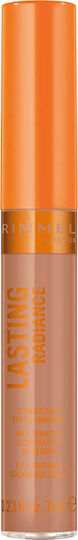 Rimmel Lasting Radiance Concealer Concealer 7ml