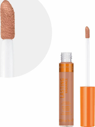 Rimmel Lasting Radiance Concealer Concealer 7ml