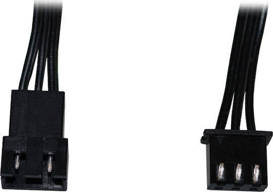 Alphacool Eisblock XPX Aurora Edge - Plexi RGB CPU Water Block Μπλε