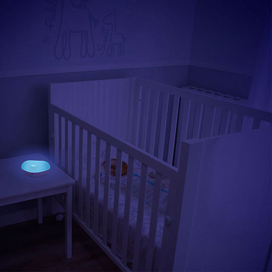 Miniland Night Light Natural Sleeper Battery White Cold