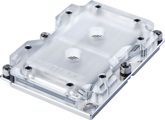 Phanteks Asus ROG Dominus Extreme Kit Motherboard Water Block