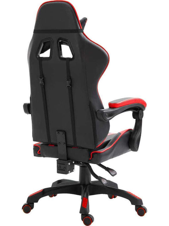vidaXL 20209 Gaming Stuhl Rot