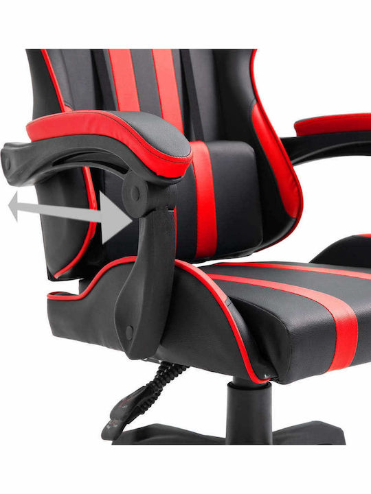 vidaXL 20209 Gaming Stuhl Rot