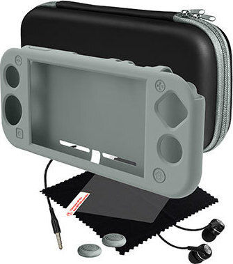 Ardistel Blackfire Gamer Essentials Комплект за Превключвател Lite