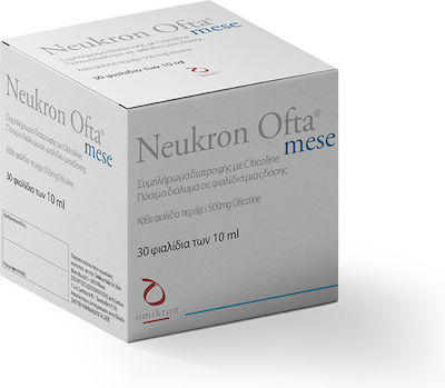 Omikron Neukron Ofta Mese 30 x 10ml