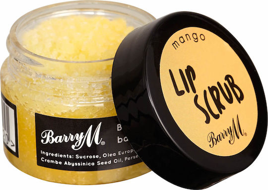 Barry M Scrub Χειλιών 25gr