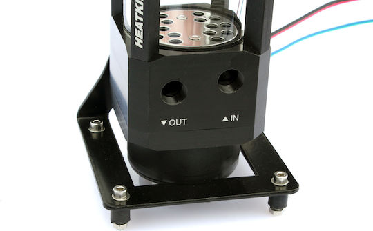 Watercool Heatkiller Tube Mounting Kit