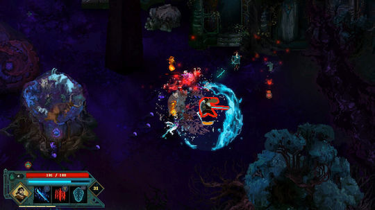 Children of Morta Игра за Xbox One